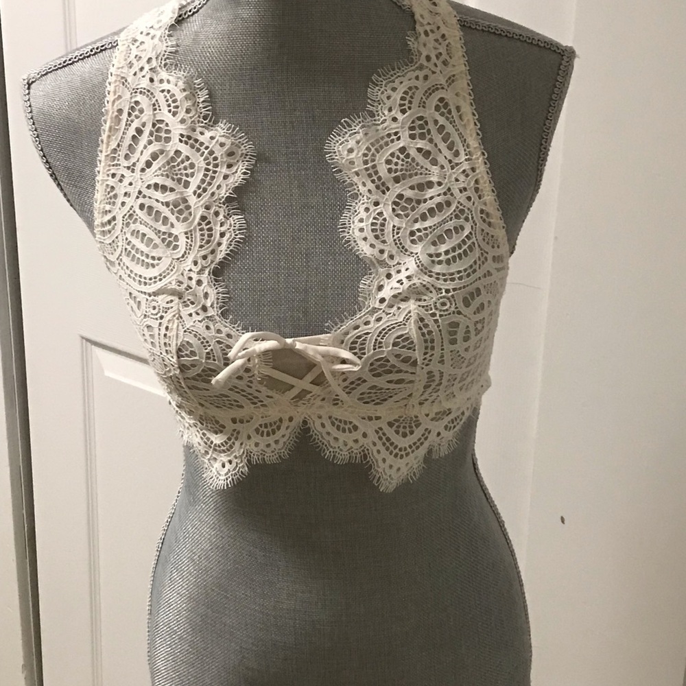 Victoria’s Secret Dream Angels Bralette - Picture 1 of 5